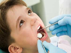 Diş çürüğü çok küçük yaşlarda görülmeye başladı