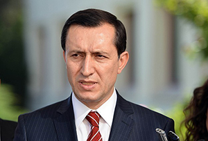 'Arap ülkeleri en az İsrail kadar çözüme darbe vurdu'