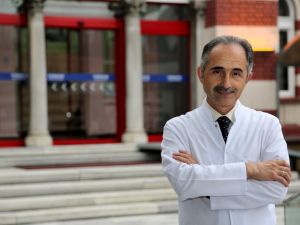 Bademcik İltihabı Gibi ama Değil