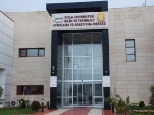 Türkiye'nin En Değerli Laboratuvarı Diyarbakır'da