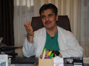 Gönüllü Doktorlar, Mali'de Kimse Yok mu Öncülüğünde Ameliyat Yapacak