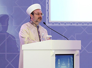 Diyanet özerk bir yapıya dönüşmeli