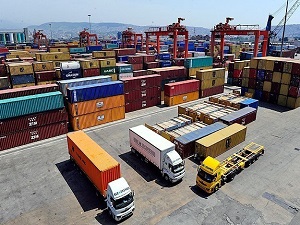 Ekimde cari açık 2 milyar 27 milyon dolar