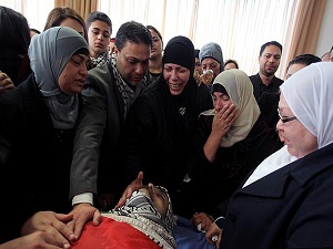 Ebu Ayn'ın ölüm sebebi darp