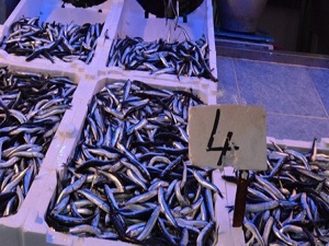 Hamsi fiyatını dörde katladı