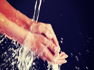 Elinizin altındaki 'bakteri yuvası'