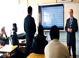 Osmanlıca için altyapı hazır