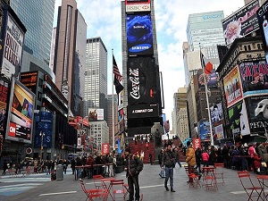 ABD'de işsizlik maaşı başvuruları geriledi