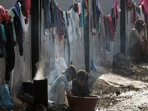 3 ayda 192 bin Kobanili Türkiye'ye geldi