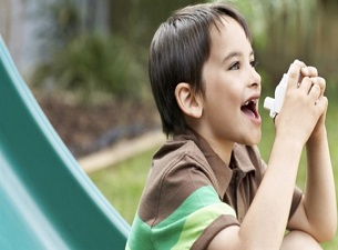 4 adımda astım tedavisi