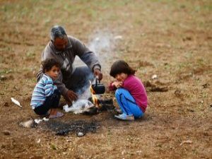 2014'te 3 Binin Üzerinde Sığınmacı Öldü