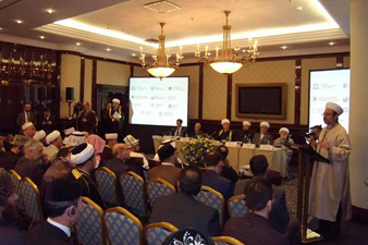 İslam dünyasının en büyük sorunu sahih bilgiye ulaşmamaktır