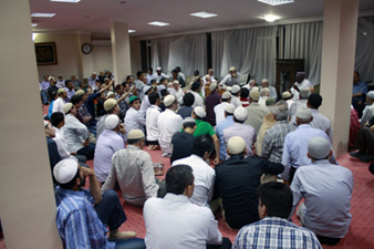 Enformel Eğitim ve Risale-i Nur