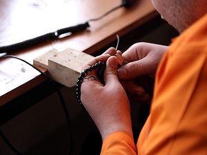 Kaybolmaya yüz tutmuş meslekler de AVM'lerde icra edilecek