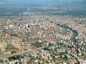 Bu şehirlere para yağacak