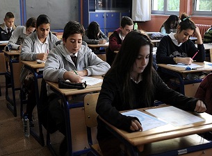 TEOG mazeret sınavları hafta sonu yapılacak