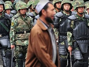 Çin’in en büyük dayanağı sessiz Müslümanlar