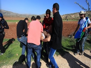 Çin'den İsrail'e soruşturma açılması talebi