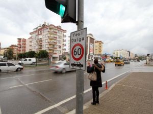 Hem Kırmızı Işık Stresini Kaldırıyor, Hem de Yakıt Tasarrufu Sağlıyor