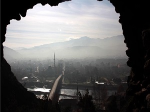 7 Bin Yıllık Kandiber Kalesi, Restore Ediliyor