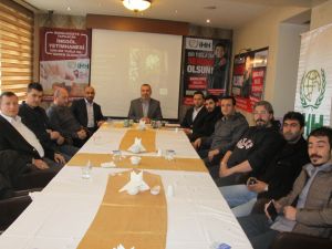 İHH'dan Bangladeş'e Yetimhane