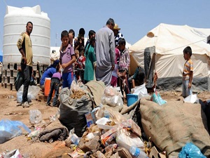 Telafer operasyonuna doğru