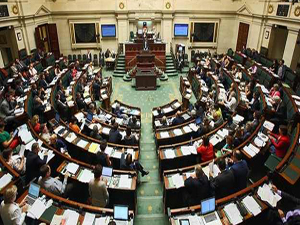 Filistin'i derhal tanı çağrısı