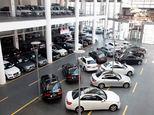 Yeni araç pazarı ikinci el'in gölgesinde kaldı