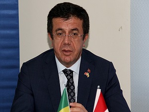 Türkiye'den Afrika'ya cansuyu