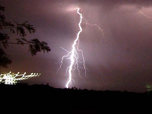 Yıldırım tespit ve takip sistemi kuruluyor