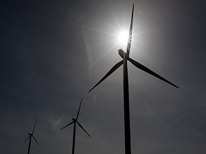 İstanbul'un elektriğine rüzgarlı çözüm