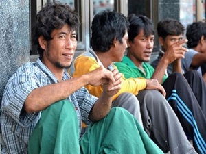 İsrail'e giden işçilerde korkunç sonuç