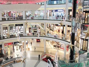 Esnaf AVM'ye giriyor