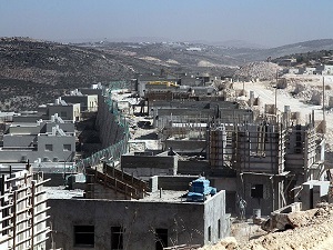 İsrail Yahudileştirme siyaseti yürütüyor