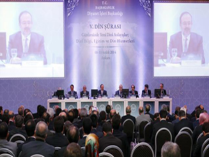 Çarpık din anlayışları yaygınlaşmamalı