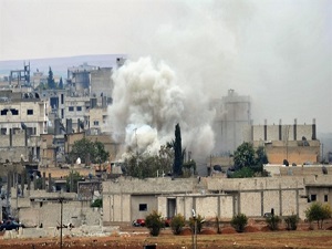 BM'nin Dondurulmuş Bölge önerisine İran'dan destek