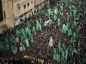 Fetih'e İsrail'le işbirliği suçlaması