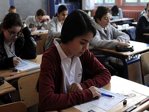 Mazeret sınavları tamamlandı