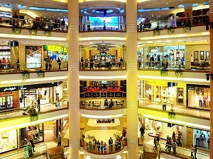 AVM'ler pazar günü açık olacak