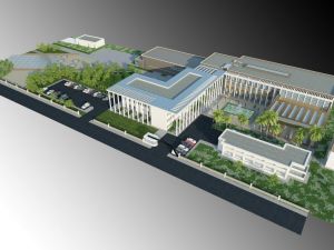 Nesli Tehlike Altındaki Balık Türleri Gen Bankası ile Korunacak