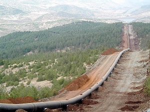 20 milyar metreküpe çıkarılabilir