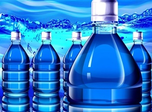 Şişe su almanın püf noktaları