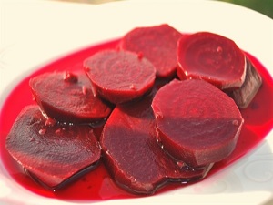 Tabiat eczanesinden pancarın faydaları