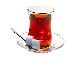 Bediüzzaman çayı böyle severdi