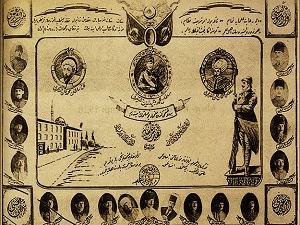 Esareti çıkardıkları gazetelerle unuttular