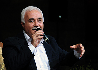 Din dersi zorunlu olmalı çünkü ailede...