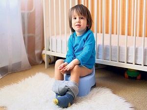 Çocuklarda iki haftayı geçen kabızlığa dikkat!