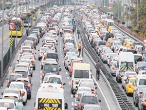 Otomotivde ikinci el pazarı büyüdü