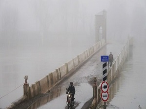 Edirne’de hayat normale dönüyor