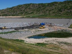 Çöplerden Elektrik Üretilecek